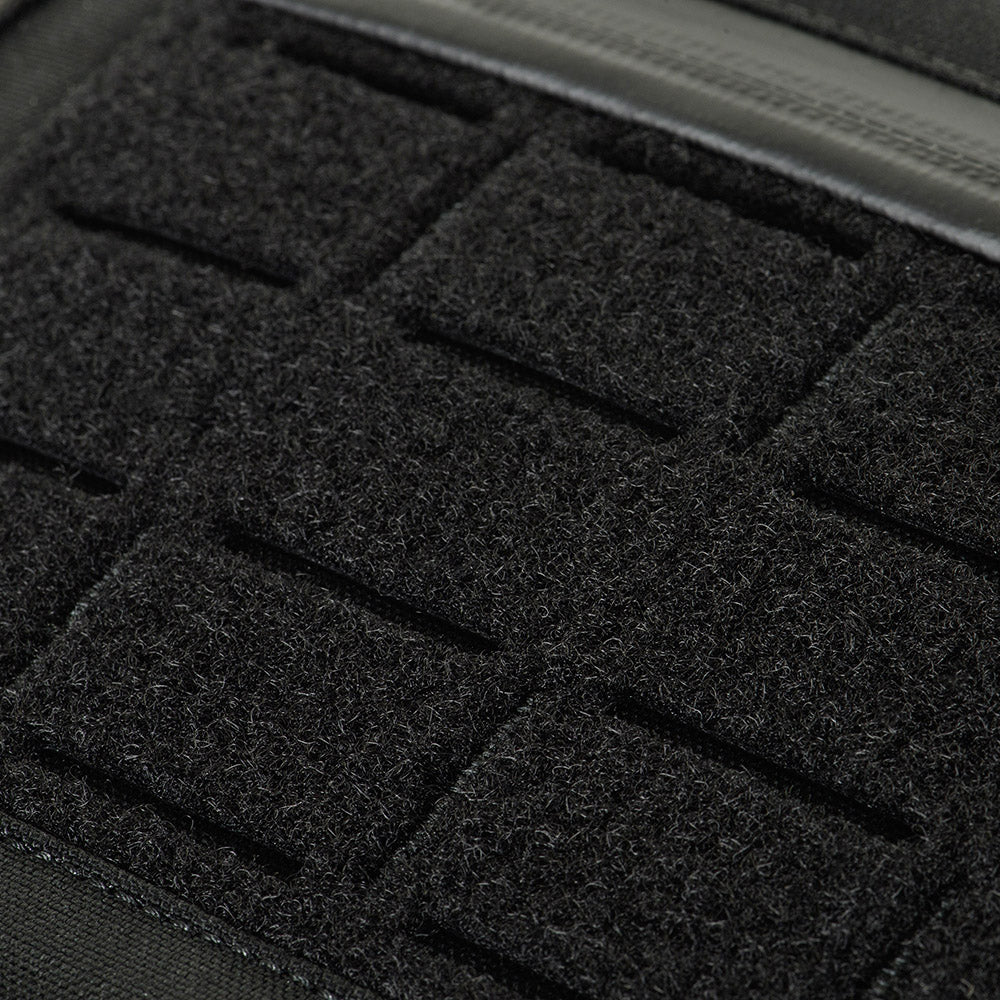 Plate Carrier Cuirass Fast QRS XL Gen.II M-Tac - Negru Tactic