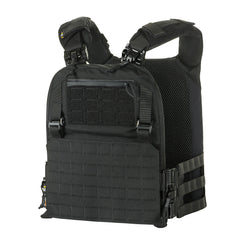 Plate Carrier Cuirass Fast QRS XL Gen.II M-Tac - Negru Tactic