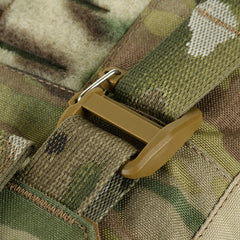 Plate Carrier Cuirass QRS FAST XL M-Tac - Multicam Tactic & Robust