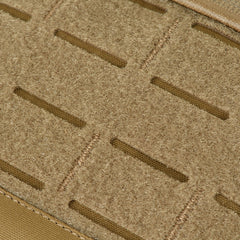 Plate Carrier Cuirass QRS Gen.II M-Tac - Coyote, Sistem Eliberare Rapidă