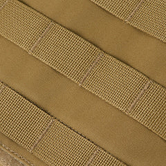 Plate Carrier Cuirass QRS Gen.II M-Tac - Coyote, Sistem Eliberare Rapidă