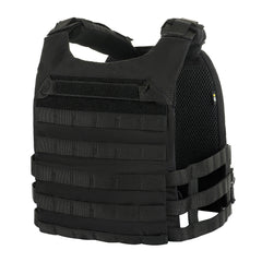 Plate Carrier Cuirass QRS Gen.II M-Tac - Negru, Sistem QRS Rapid