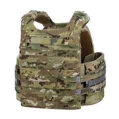 Plate Carrier Cuirass Tiger Elite M-Tac - Multicam