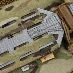 Plate Carrier Cuirass Tiger Elite M-Tac - Multicam