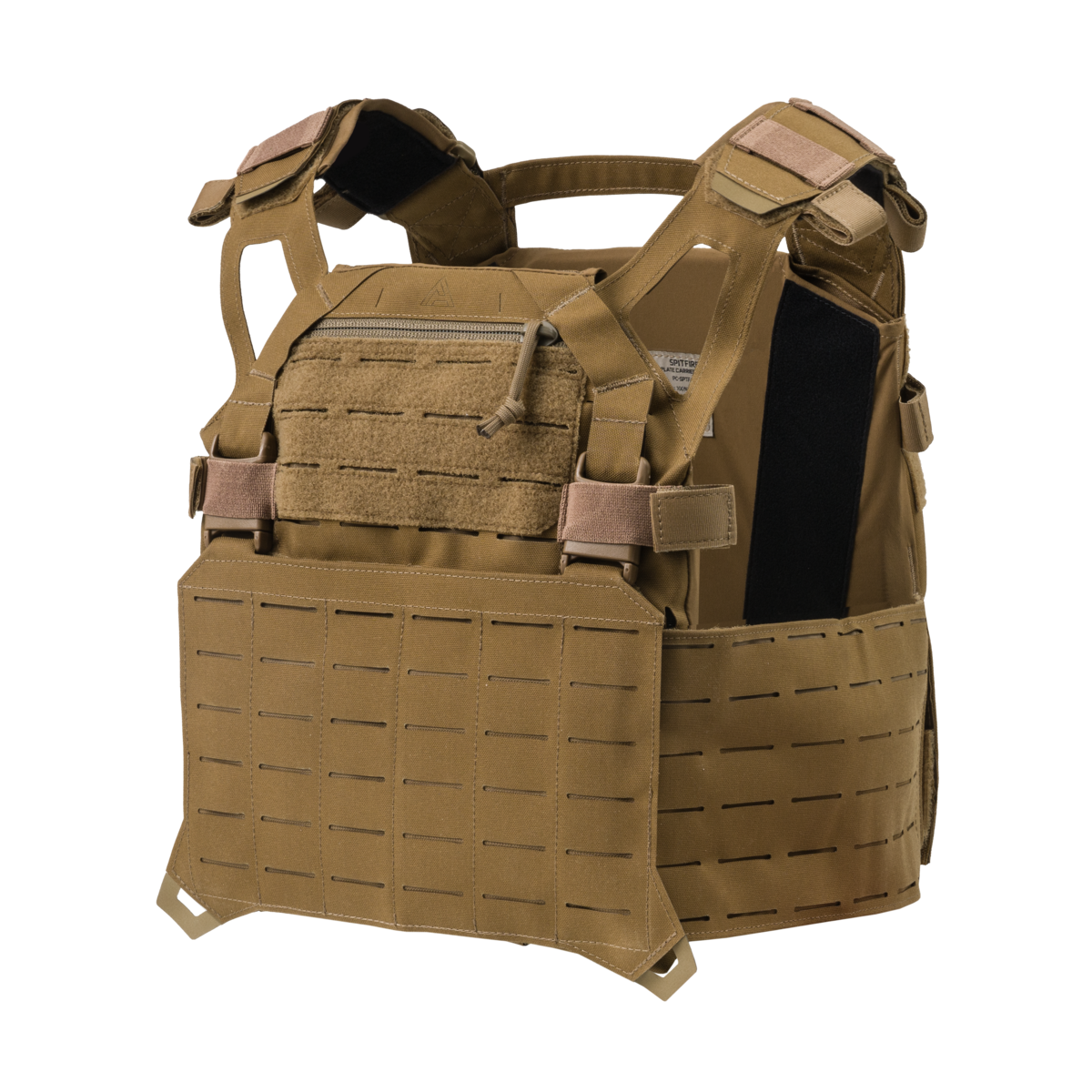Plate Carrier Helikon-Tex Cordura® 500D Coyote Brown