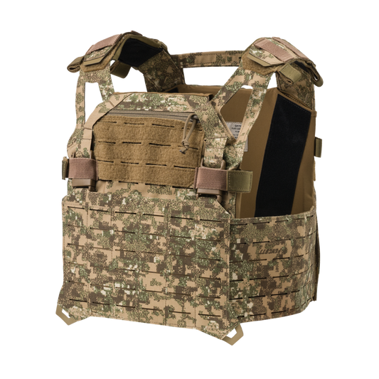 Plate Carrier Helikon-Tex Cordura® 500D PenCott® BadLands™