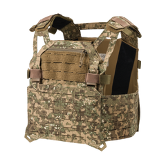 Plate Carrier Helikon-Tex Cordura® 500D PenCott® BadLands™