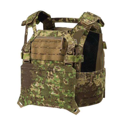 Plate Carrier Helikon-Tex Cordura 500D PenCott GreenZone