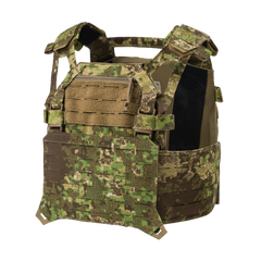 Plate Carrier Helikon-Tex Cordura 500D PenCott GreenZone