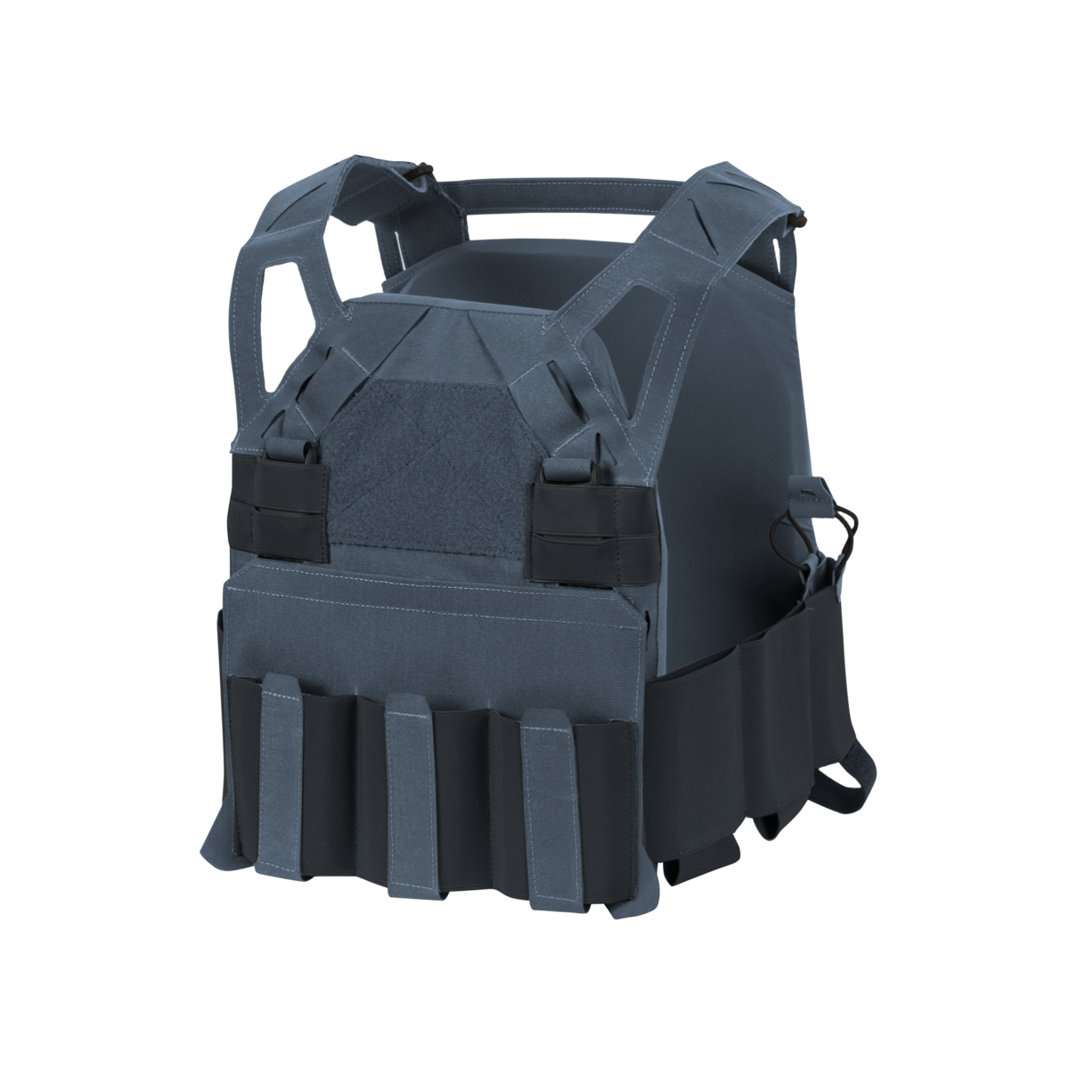 Plate Carrier Helikon-Tex Hellcat Low Vis Cordura Shadow Grey