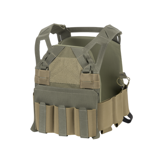 Plate Carrier Helikon-Tex LOW VIS Adaptive Green