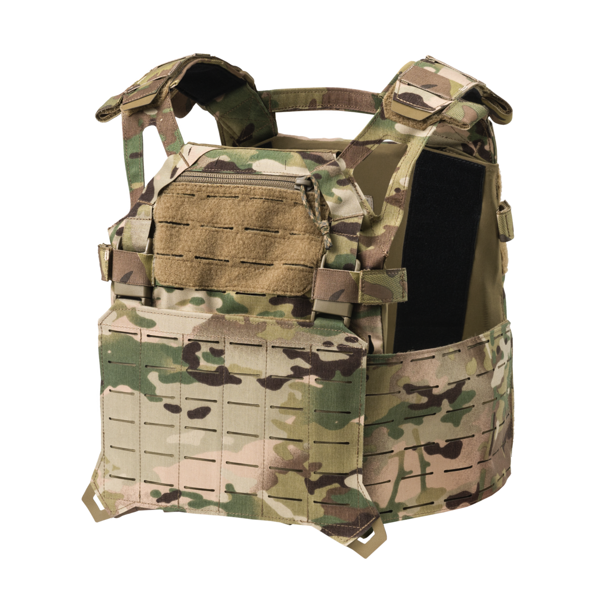 Plate Carrier Helikon-Tex MultiCam® Cordura® 500D