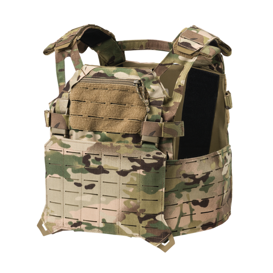Plate Carrier Helikon-Tex MultiCam® Cordura® 500D