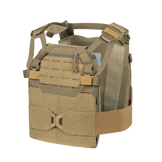 Plate Carrier Helikon-Tex SPITFIRE MK II Adaptive Green Scalabil