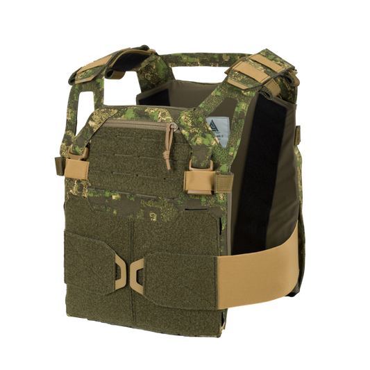 Plate Carrier Helikon-Tex SPITFIRE MK II PenCott® WildWood™