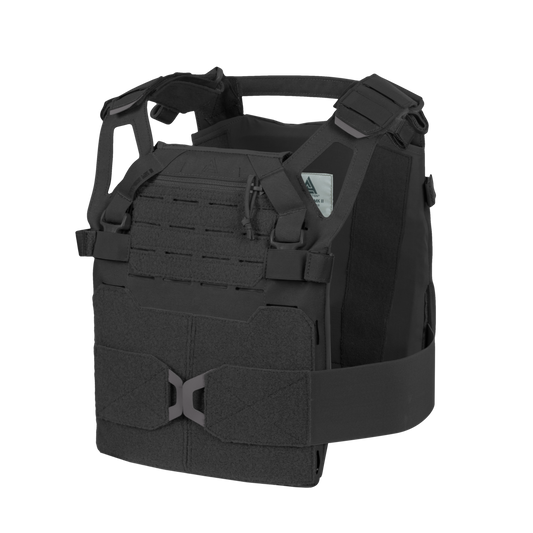 Plate Carrier Helikon-Tex SPITFIRE MK II Ușor și Scalabil