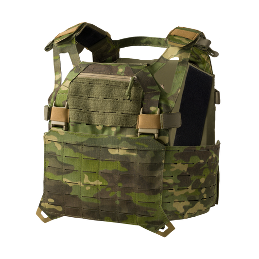 Plate Carrier Helikon-Tex SPITFIRE® MultiCam® Tropic™
