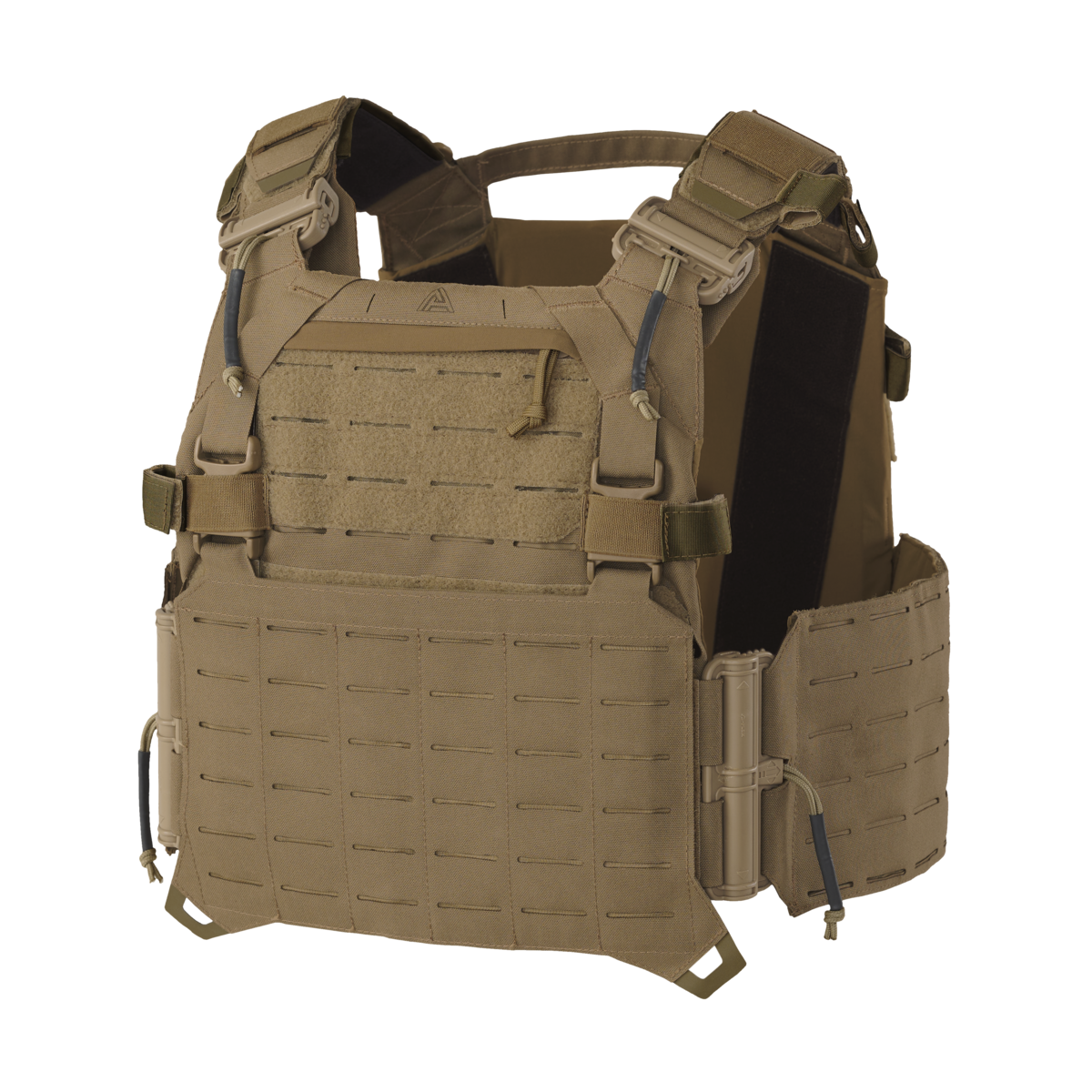 Plate Carrier Helikon-Tex Spitfire QR Coyote Quick Release