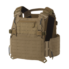 Plate Carrier Helikon-Tex Spitfire QR Coyote Quick Release