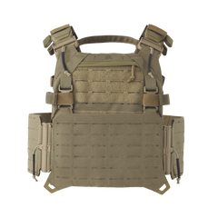 Plate Carrier Helikon-Tex Spitfire QR Coyote Quick Release