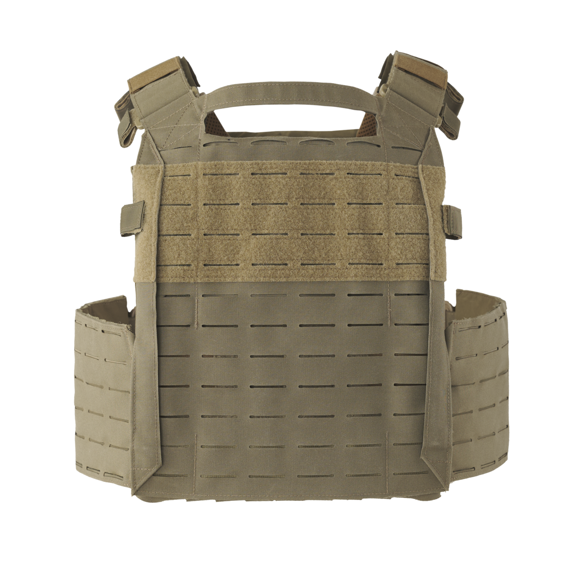 Plate Carrier Helikon-Tex Spitfire QR Coyote Quick Release