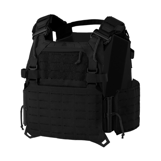 Plate Carrier Helikon-Tex Spitfire QR Quick Release Negru