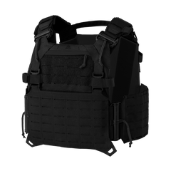 Plate Carrier Helikon-Tex Spitfire QR Quick Release Negru