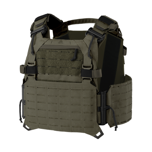 Plate Carrier Helikon-Tex Spitfire QR Ranger Green