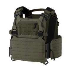 Plate Carrier Helikon-Tex Spitfire QR Ranger Green