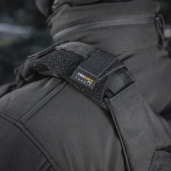 Plate Carrier M-Tac Cuirass QRS XL - Negru, Detașare Rapidă
