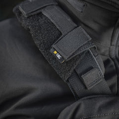 Plate Carrier M-Tac Cuirass QRS XL - Negru, Detașare Rapidă
