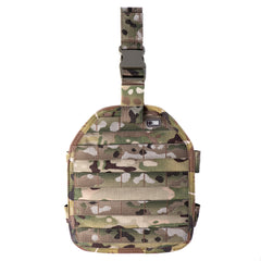 Platformă Coapsă M-Tac Drop Leg Gen.3 – Multicam