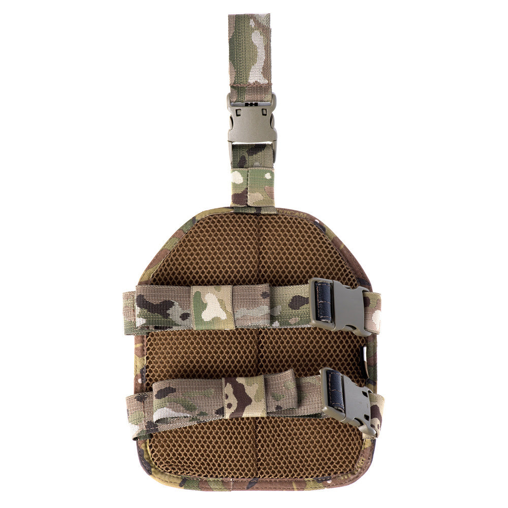 Platformă Coapsă M-Tac Drop Leg Gen.3 – Multicam