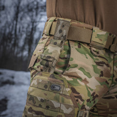 Platformă Coapsă M-Tac Drop Leg Gen.3 – Multicam
