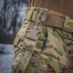Platformă Coapsă M-Tac Drop Leg Gen.3 – Multicam