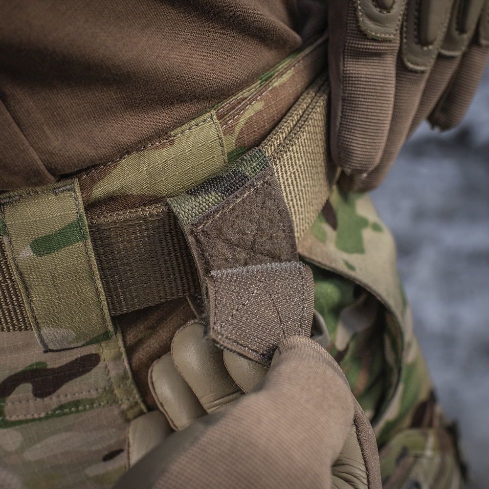 Platformă Coapsă M-Tac Drop Leg Gen.3 – Multicam