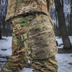 Platformă Coapsă M-Tac Drop Leg Gen.3 – Multicam