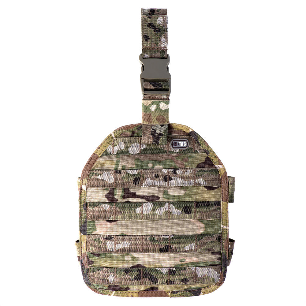 Platformă Coapsă M-Tac Drop Leg Gen.3 – Multicam