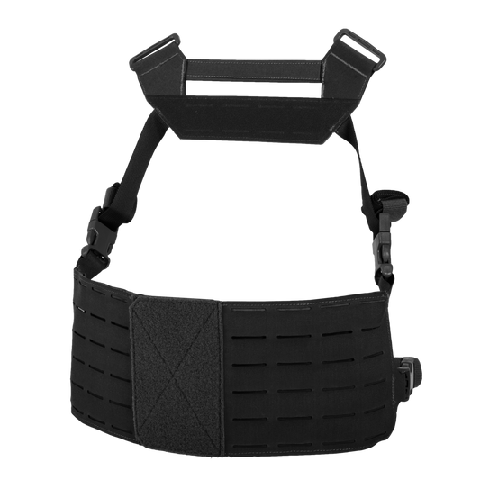 Platformă Chest Rig Helikon-Tex SPITFIRE MK II Modulară Neagră