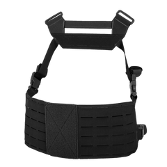 Platformă Chest Rig Helikon-Tex SPITFIRE MK II Modulară Neagră