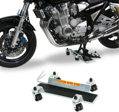 Platformă Moto Rangierhilfe 2012N Kern-Stabi - 400kg, Roți 360°