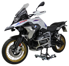 Platformă Moto Rangierhilfe PROFI 2012 Kern-Stabi - 400kg, Roți 360°