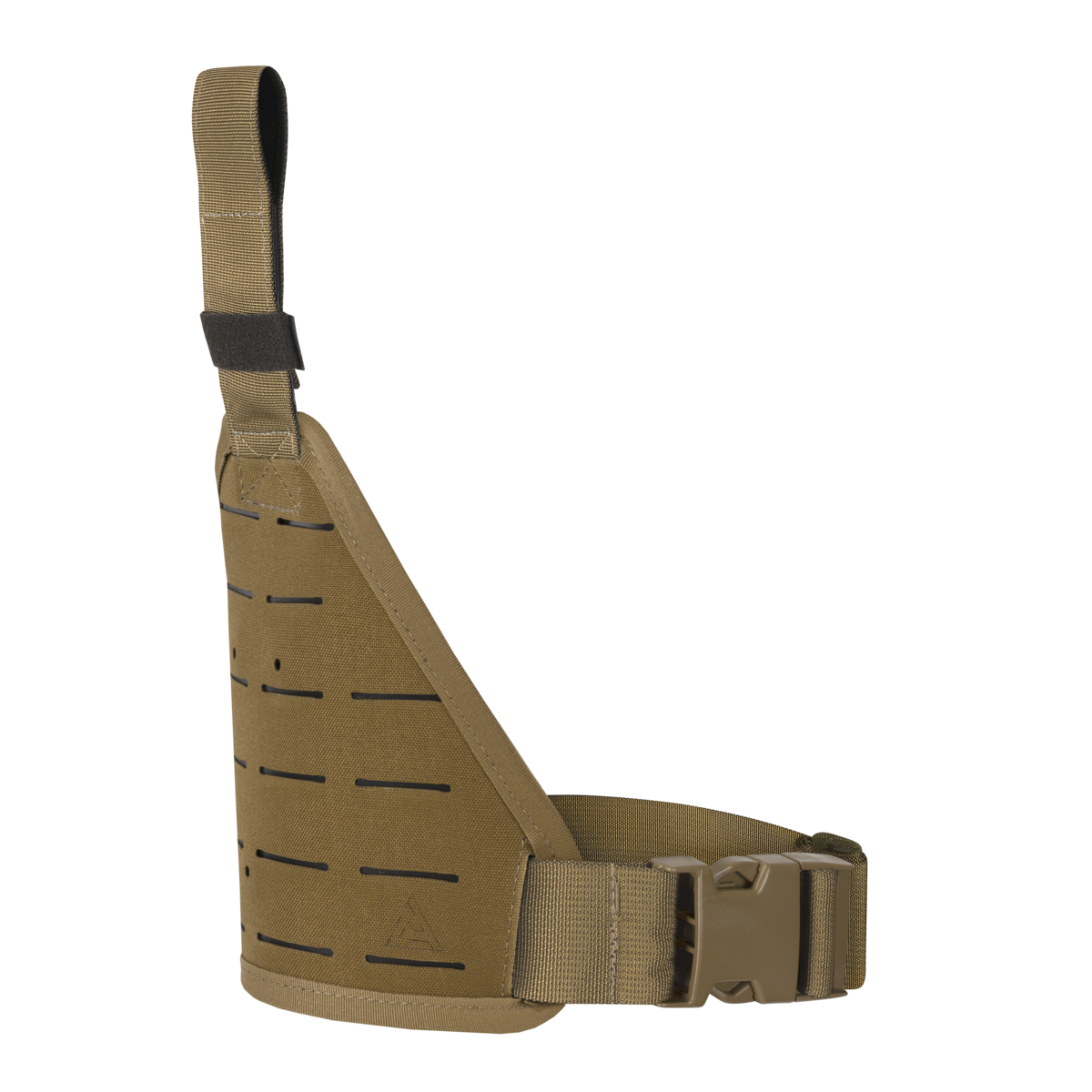 Platformă Picior Helikon-Tex Coyote Brown compatibilă MOLLE/PALS