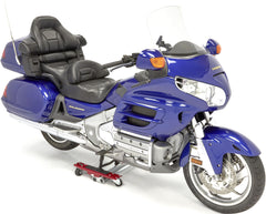 Platformă Rangierhilfe Bike-A-Side Acebikes - Manevrare Ușoară Moto 450kg