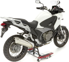 Platformă Rangierhilfe Bike-A-Side Acebikes - Manevrare Ușoară Moto 450kg