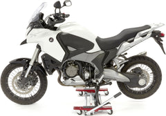 Platformă Rangierhilfe Bike-A-Side Acebikes - Manevrare Ușoară Moto 450kg
