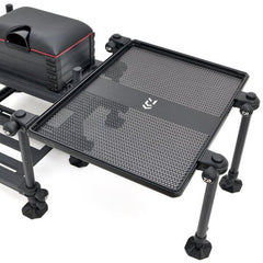 Platformă Scaun Staționar Large DAIWA - Stabilitate, Confort Maxim - 1