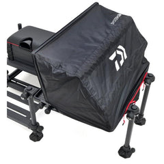 Platformă Scaun Staționar Large DAIWA - Stabilitate, Confort Maxim - 2