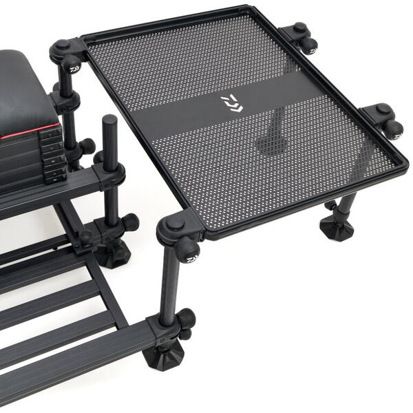 Platformă Scaun Staționar Large DAIWA - Stabilitate, Confort Maxim - 3