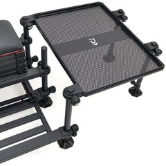 Platformă Scaun Staționar Large DAIWA - Stabilitate, Confort Maxim - 3